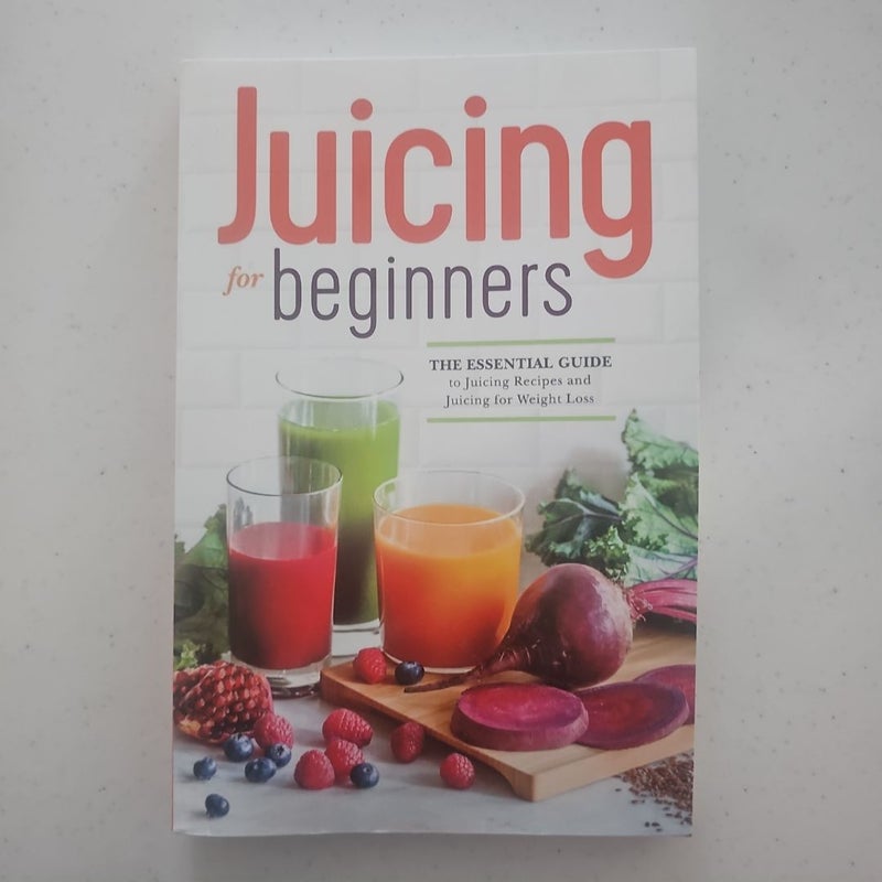 Juicing for Beginners