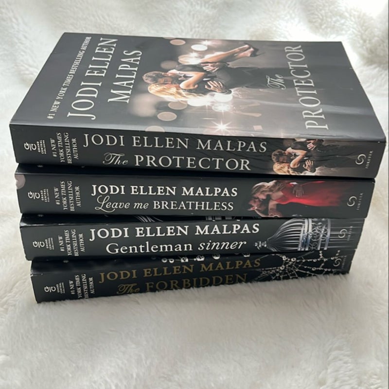 Jodi Ellen Malpas Bundle