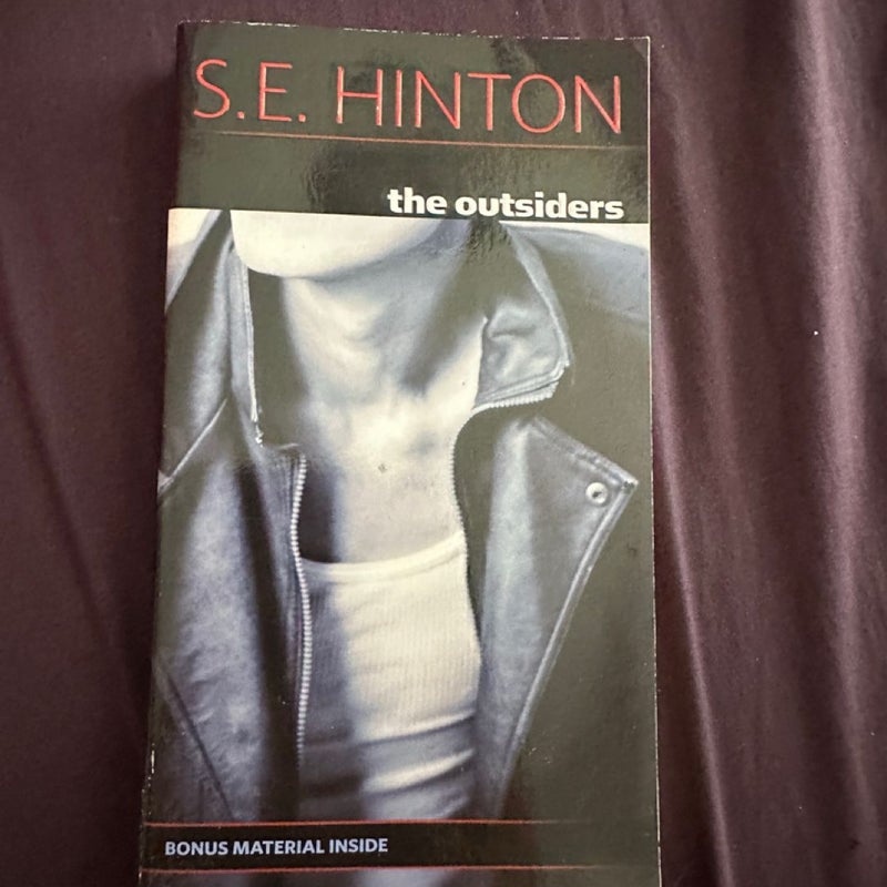 The Outsiders