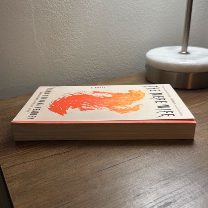 The Mere Wife