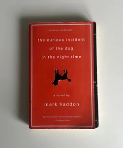 The Curious Incident of the Dog in the Night-Time