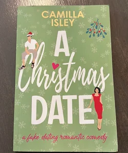 A Christmas Date