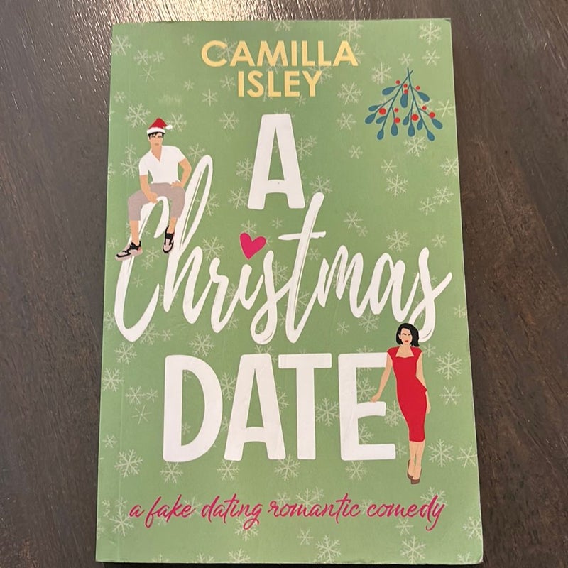 A Christmas Date