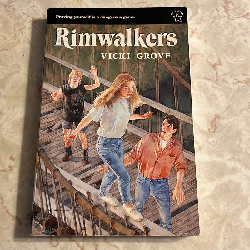 Rimwalkers
