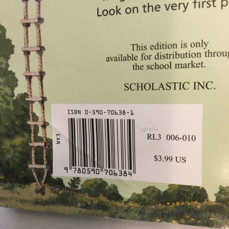 Magic Tree House  Books #10, #12 16  — Lot of 3