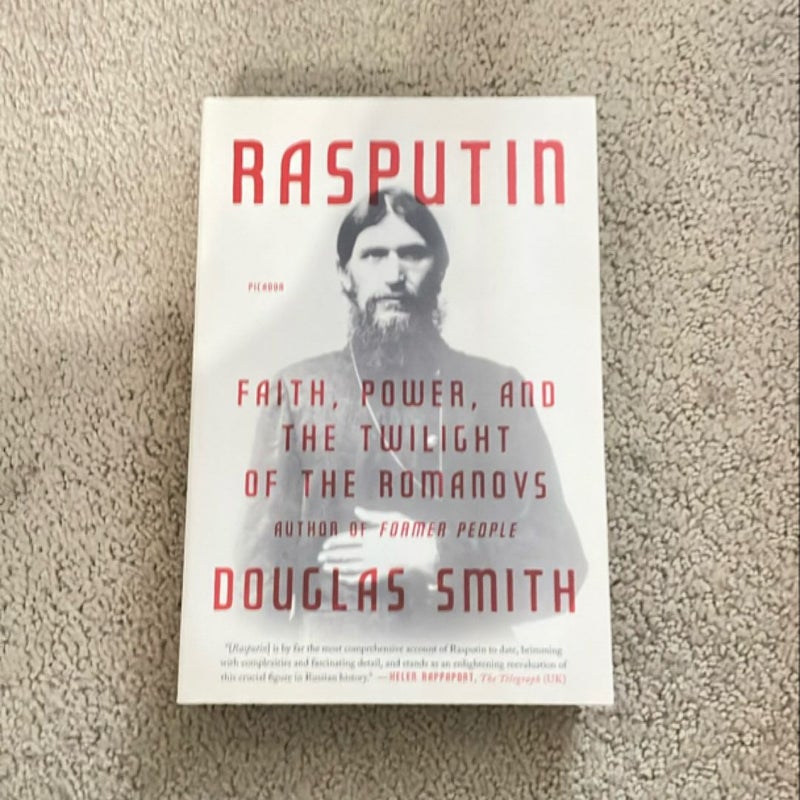 Rasputin