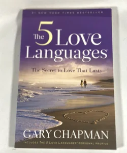 The 5 Love Languages