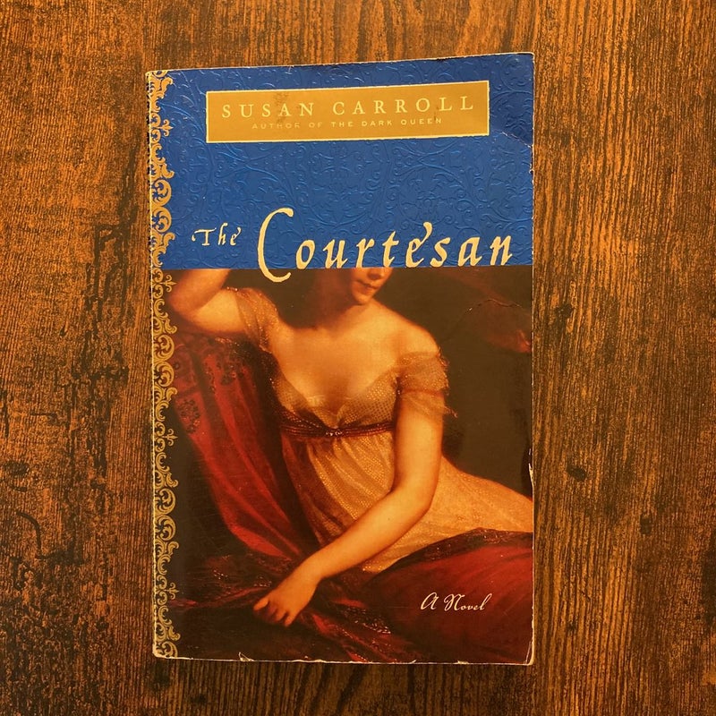 The Courtesan