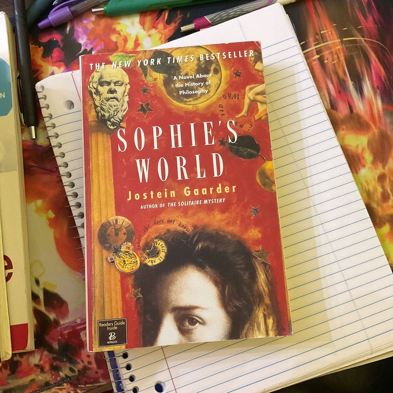 Sophie's World