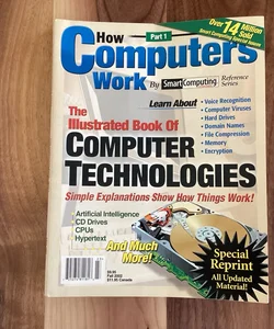 How Computers Work Magazine, Fall 2002