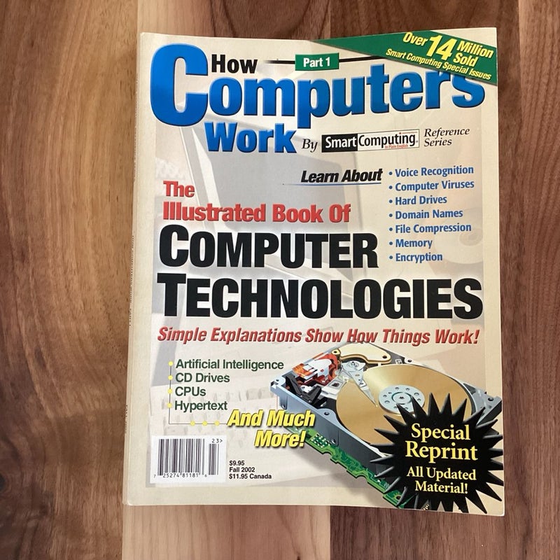 How Computers Work Magazine, Fall 2002