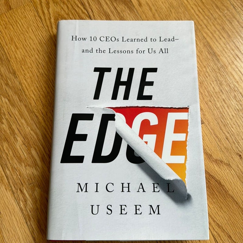 The Edge