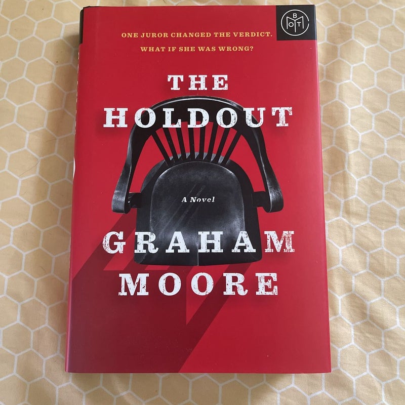 The Holdout