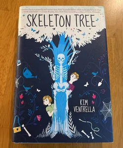 Skeleton Tree