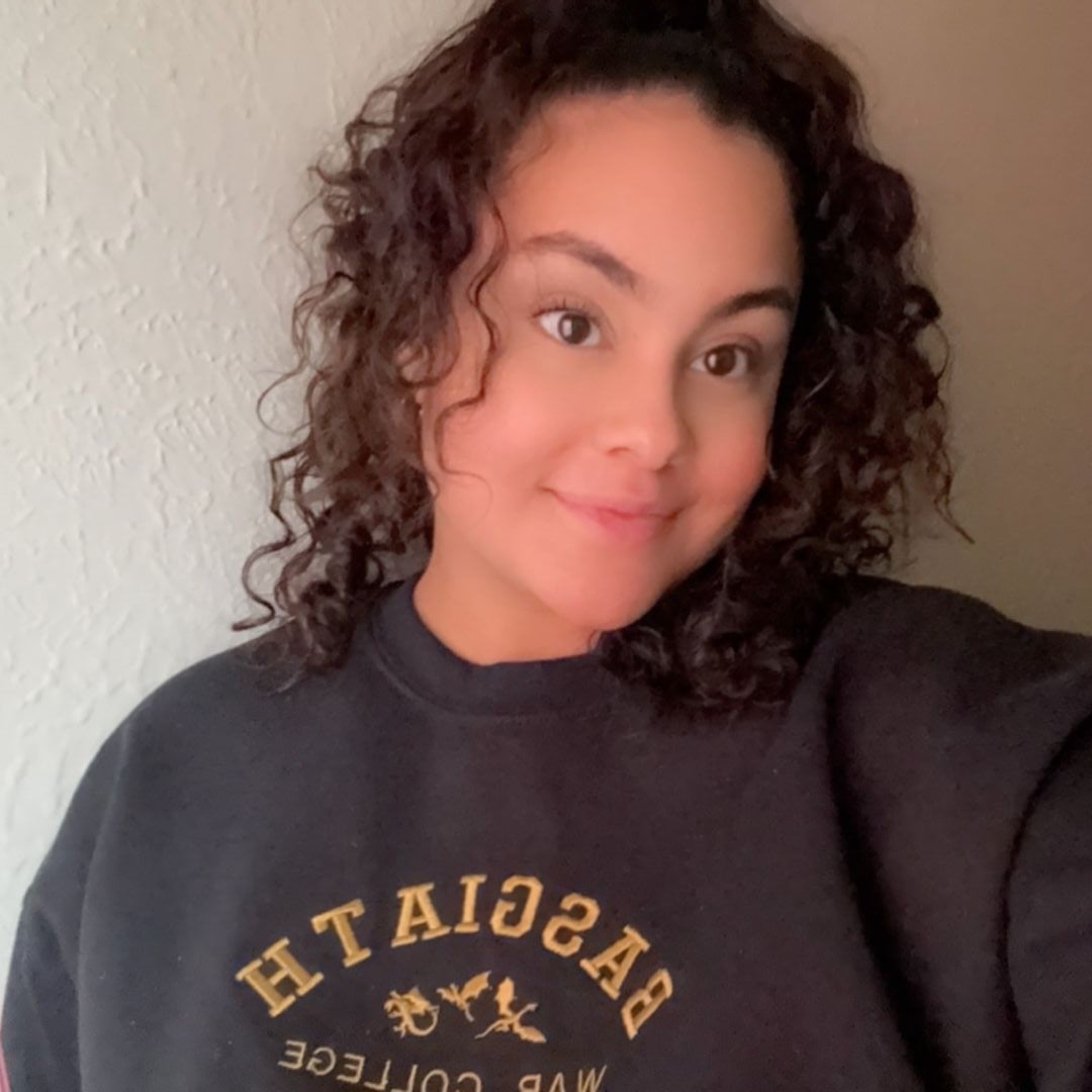 ashley hernandez