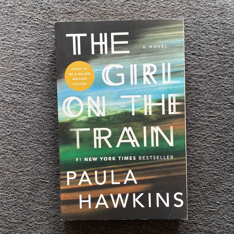 The Girl on the Train