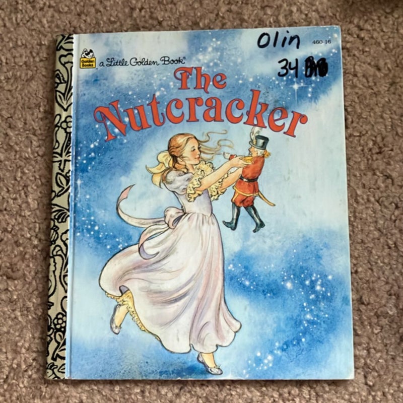 The Nutcracker