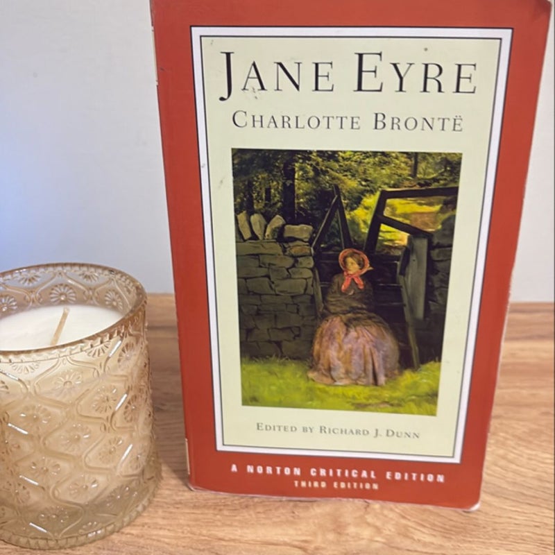 Jane Eyre