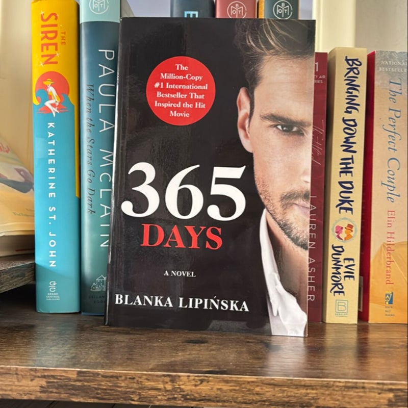 365 Days