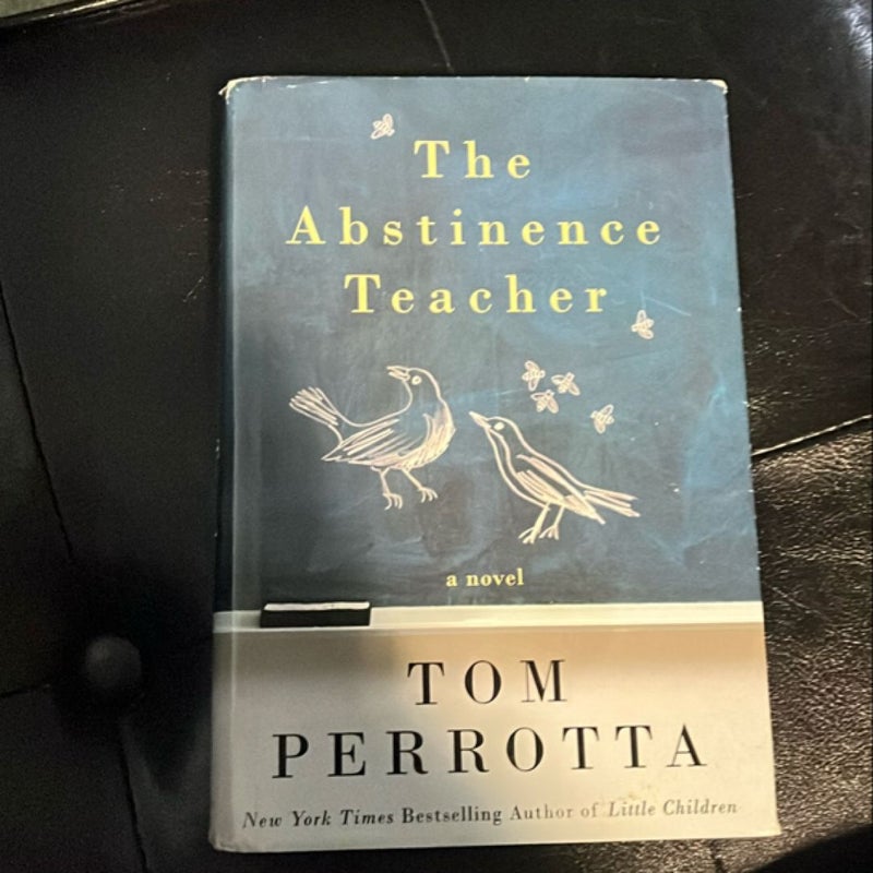 The Abstinence Teacher