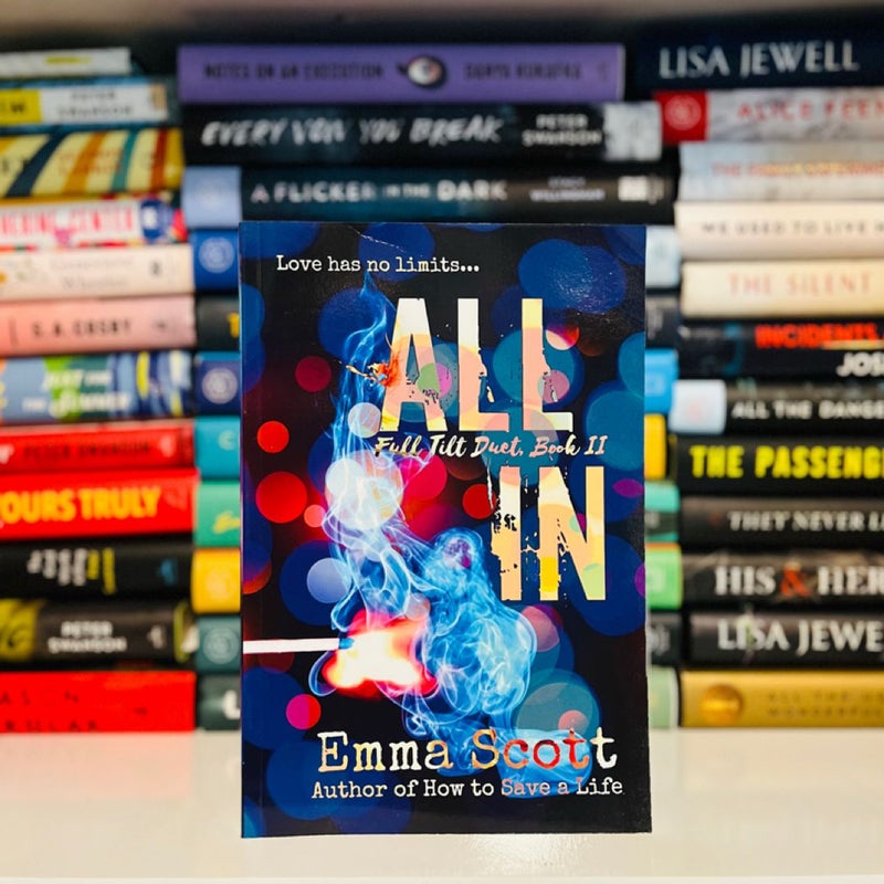 All In
