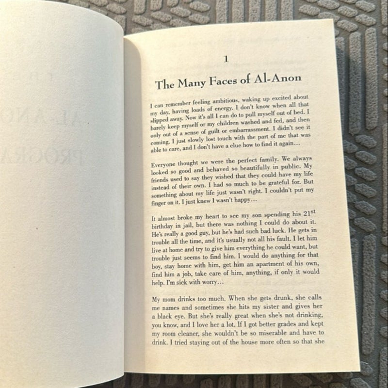 How Al-Anon Works for Families and Friends of Alcoholics