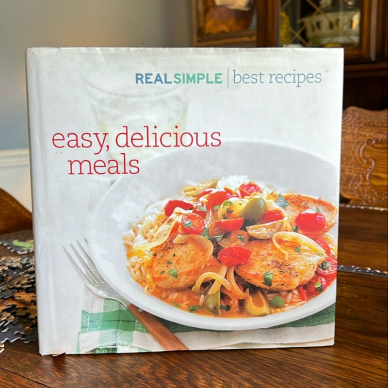 Best Recipes