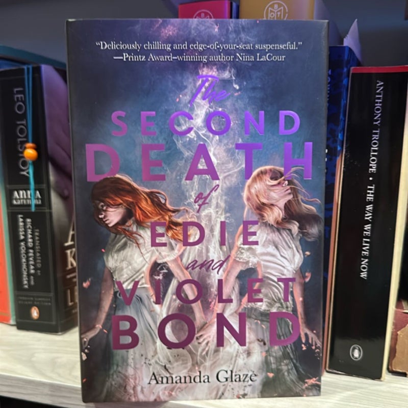 The Second Death of Edie and Violet Bond