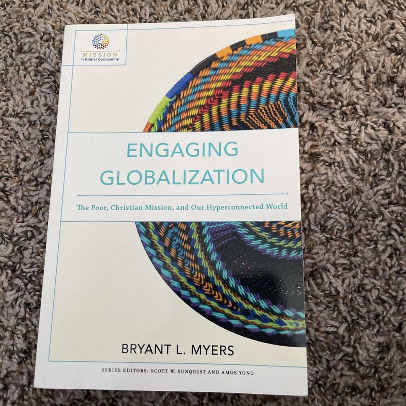 Engaging Globalization