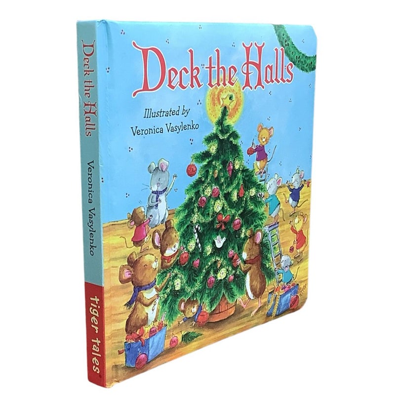 Deck the Halls