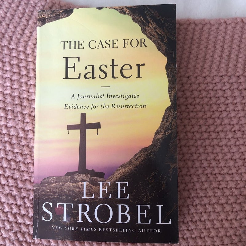 The Case for Easter