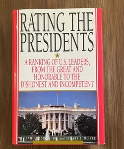 Rating the Presidents