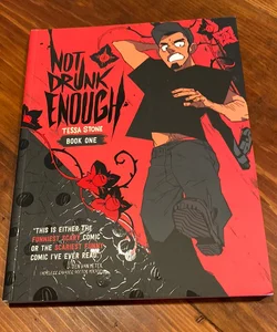 Not Drunk Enough Vol. 1