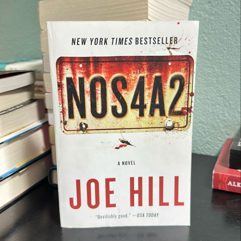 Nos4a2