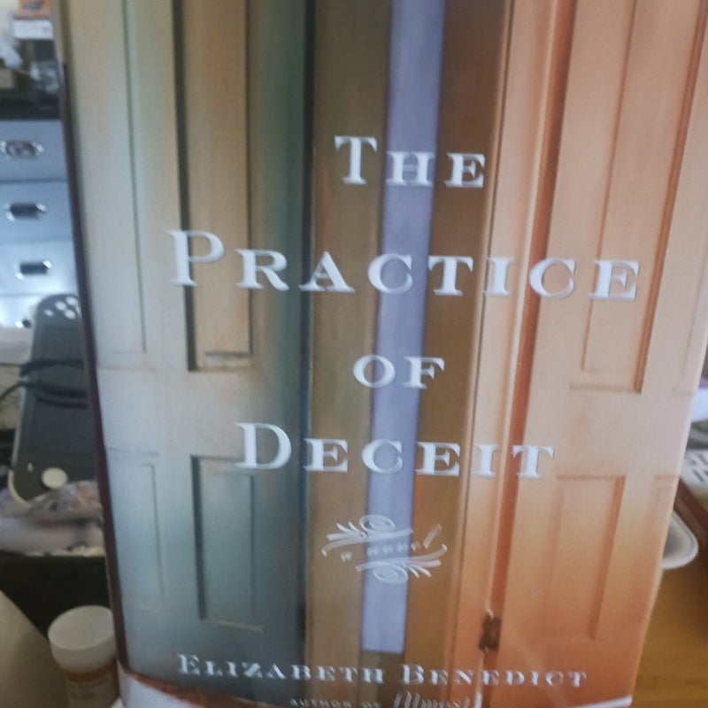 The Practice of Deceit