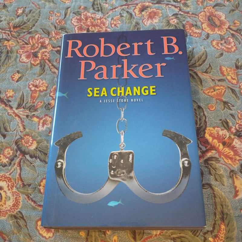 Sea Change