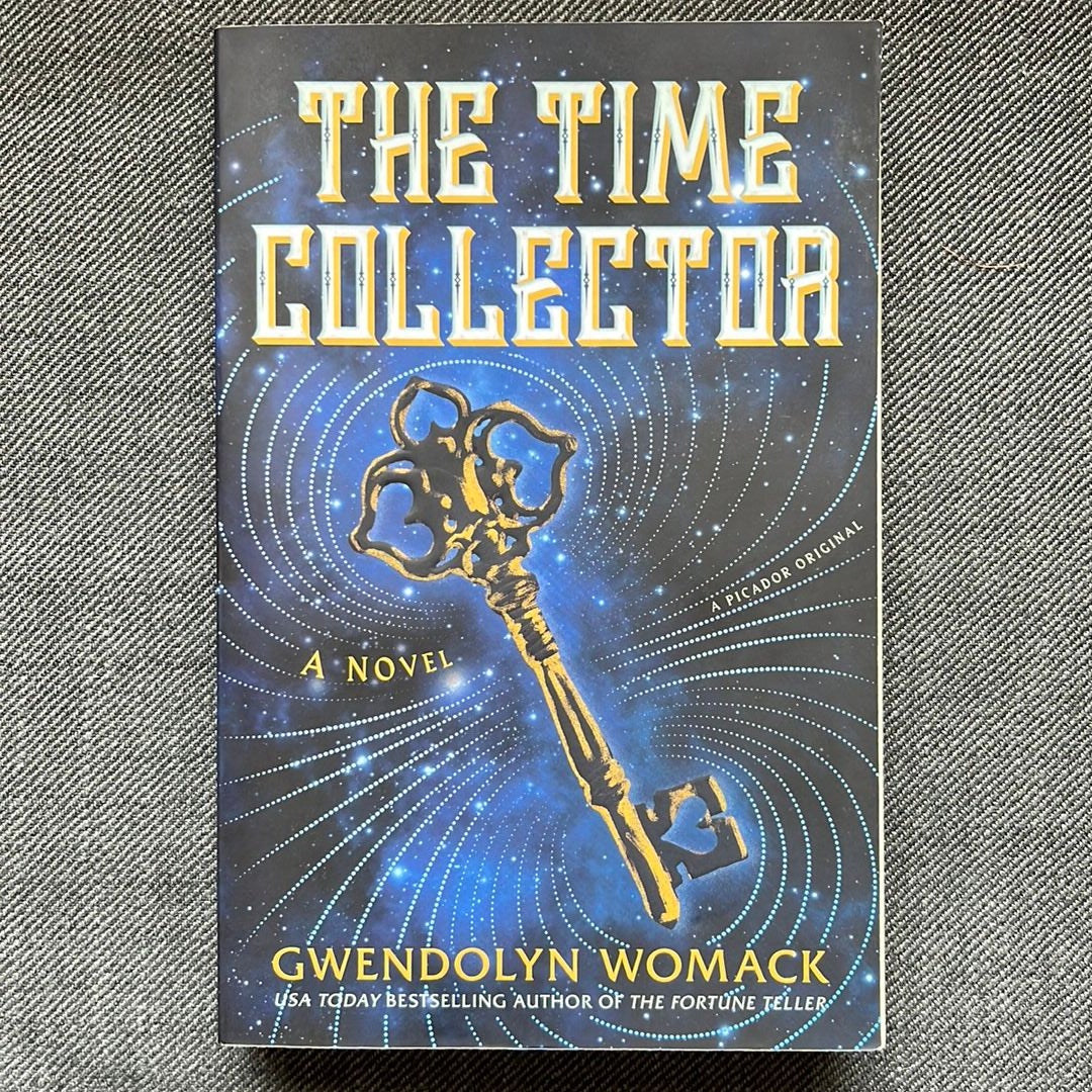 The Time Collector