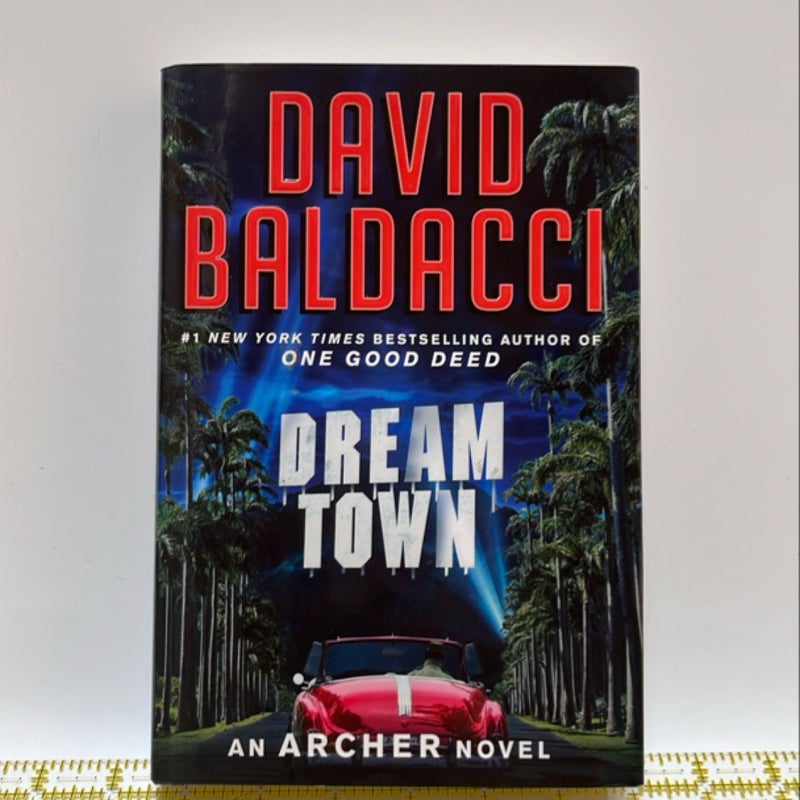 Dream Town