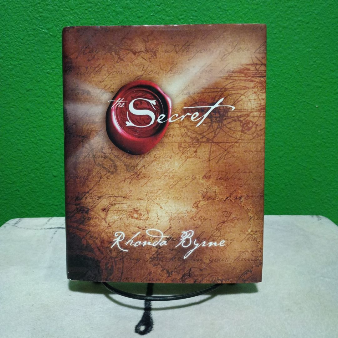 The Secret