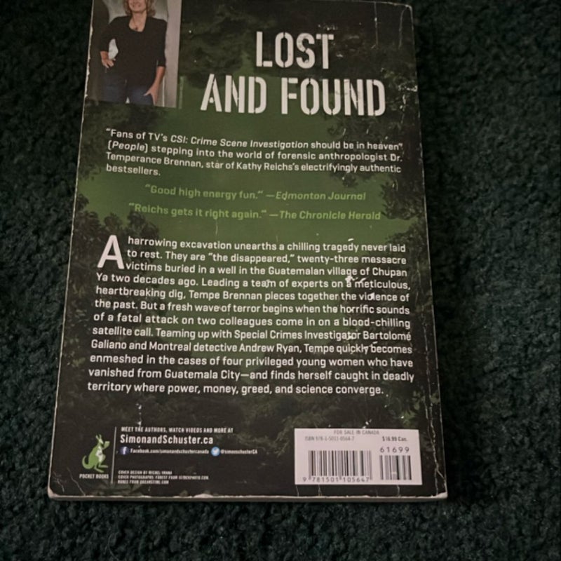 Grave Secrets