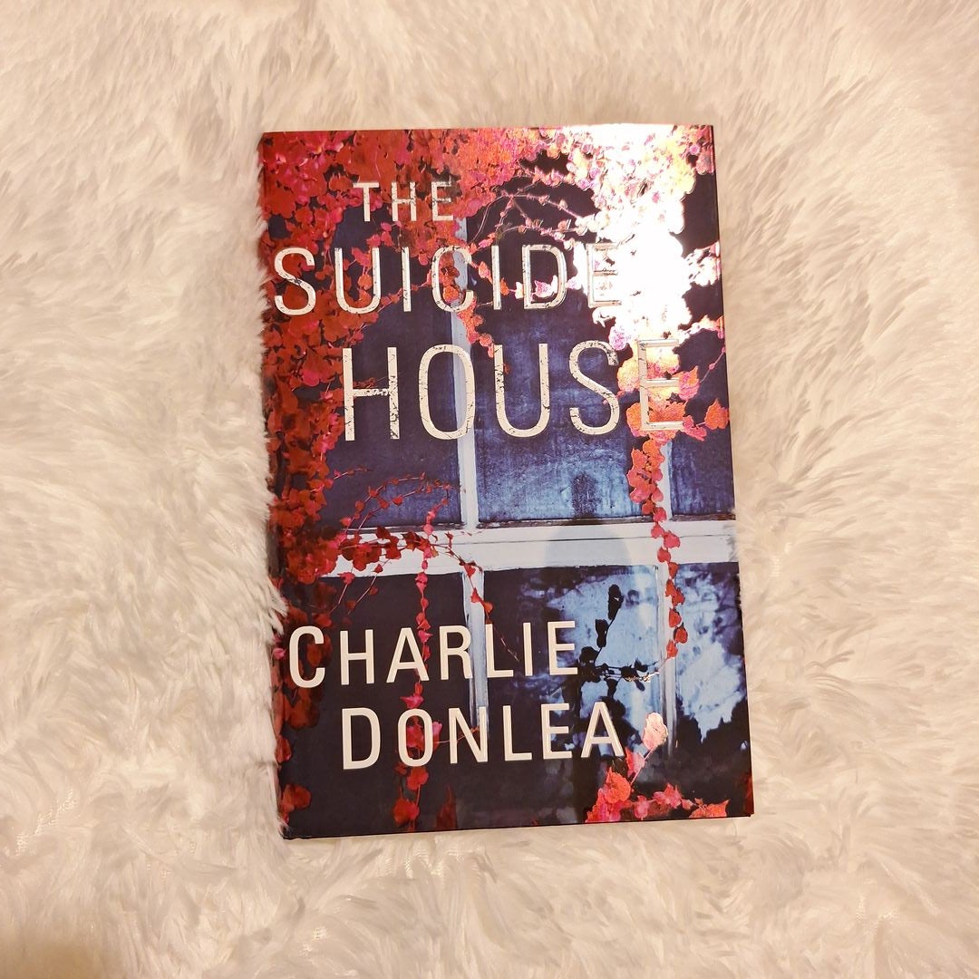 Charlie Donlea Books in Order (6 Book Series)