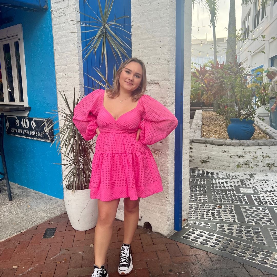 Maddi Morris