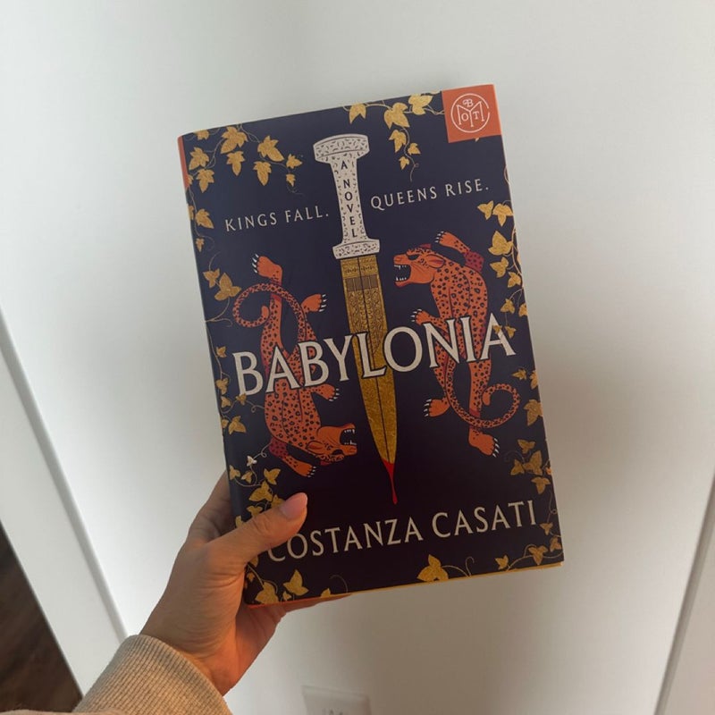 Babylonia