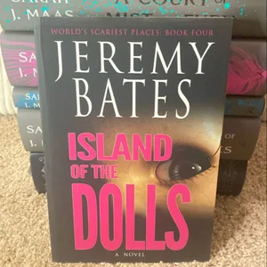 Island of the Dolls