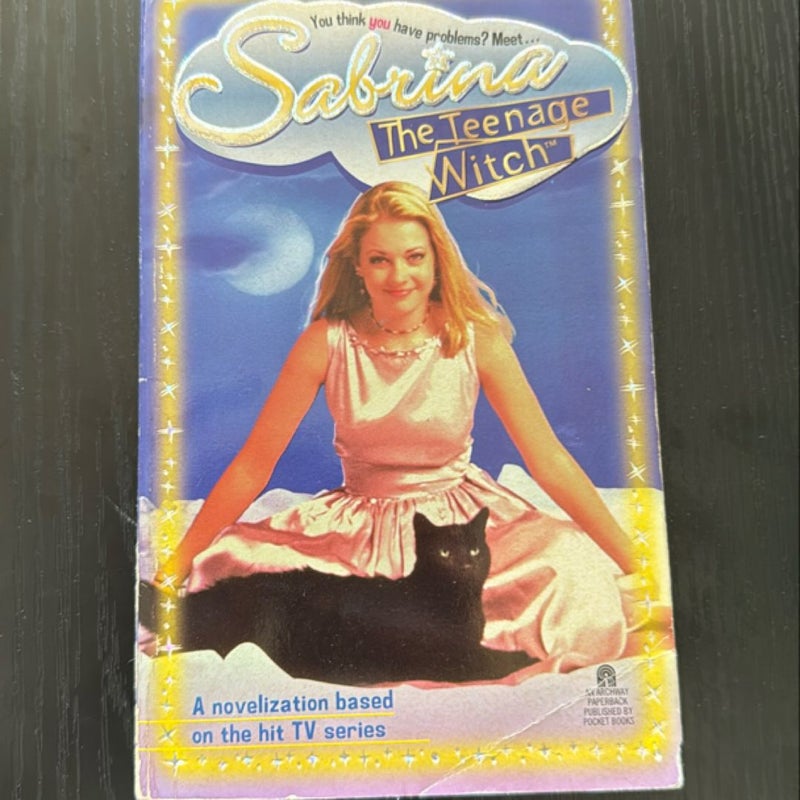 Sabrina, the Teenage Witch