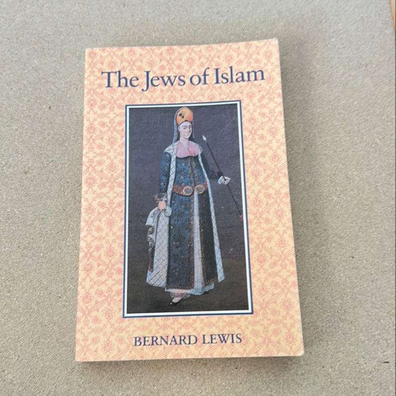 The Jews of Islam