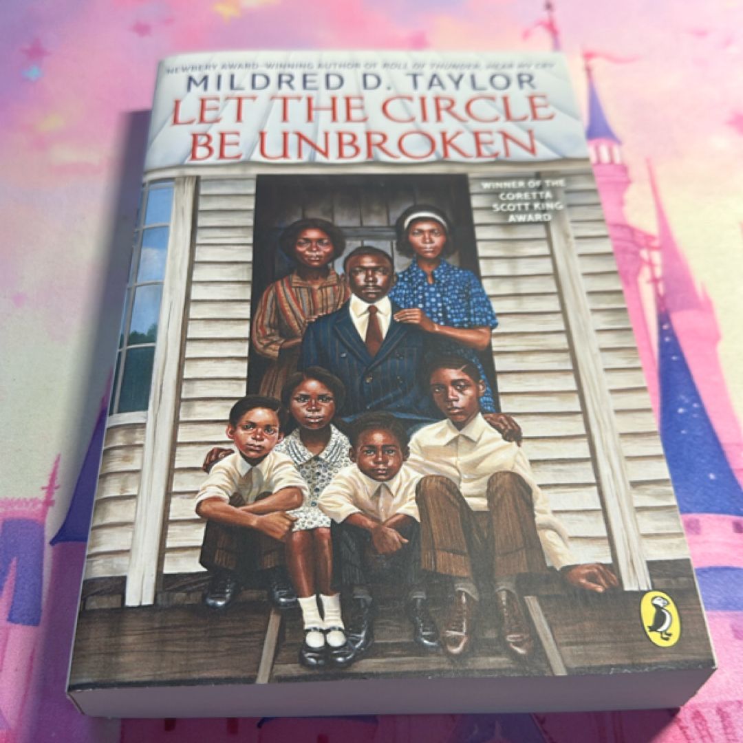 Let the Circle Be Unbroken