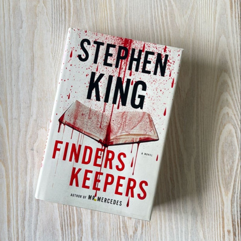 Finders Keepers