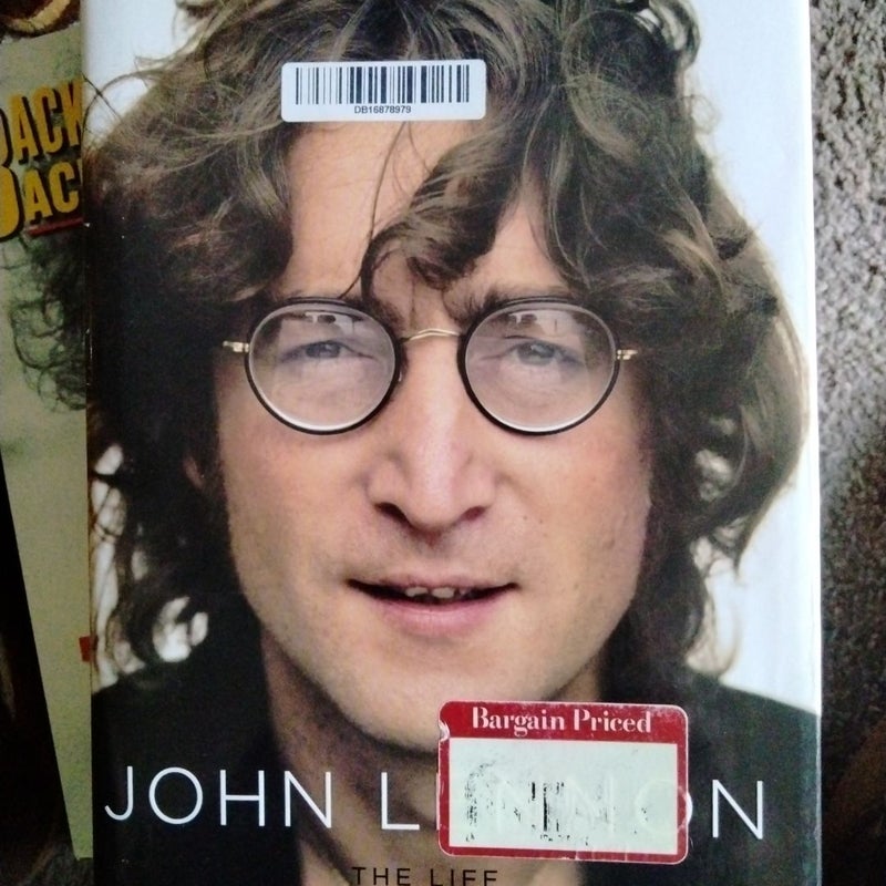 John Lennon: the Life