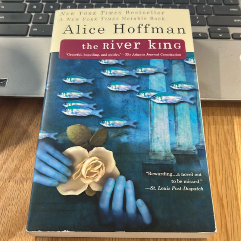 The River King